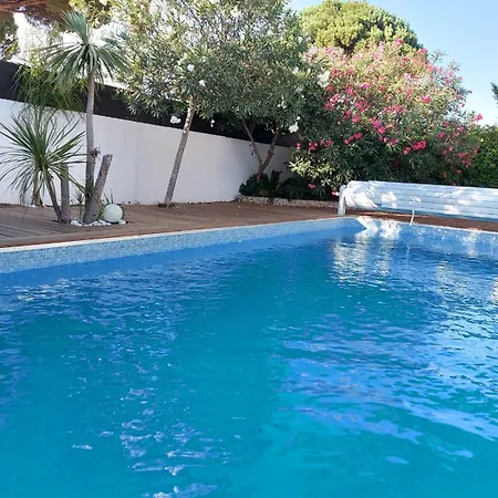 Bed & Breakfast Portal La Grande-Motte